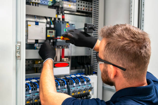 Best Commercial Electrician Services  in Canton, IL