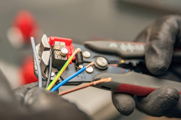 Best Electrical Installation Contractor  in Canton, IL