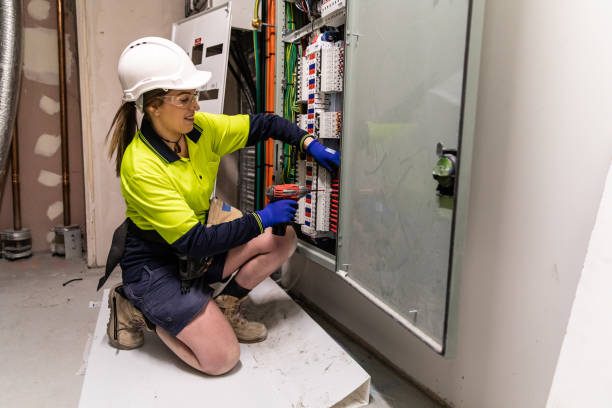 Best Electrical System Inspection  in Canton, IL