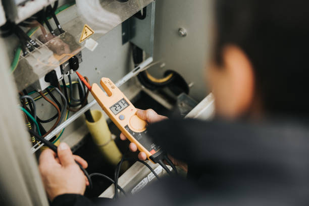 Best Electrical Upgrades for Homes  in Canton, IL