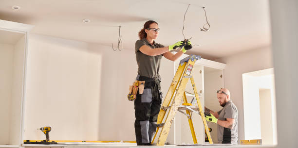 Best Electrical Troubleshooting Services  in Canton, IL