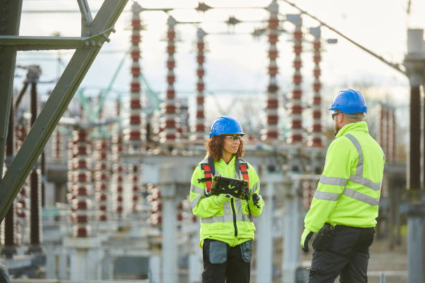 Electrical System Inspection in IL