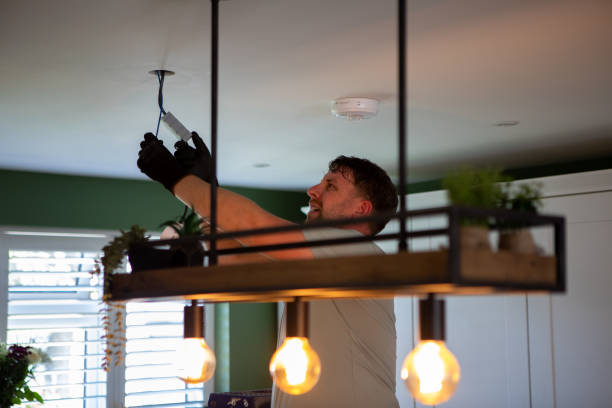 Best Electrical Rewiring Services  in Canton, IL