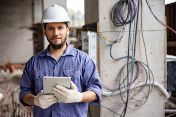Best Electrician Near Me  in Canton, IL
