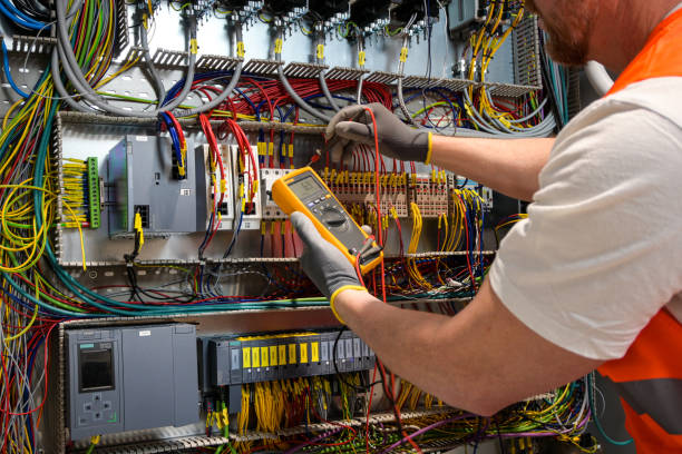 Best Affordable Emergency Electrician  in Canton, IL