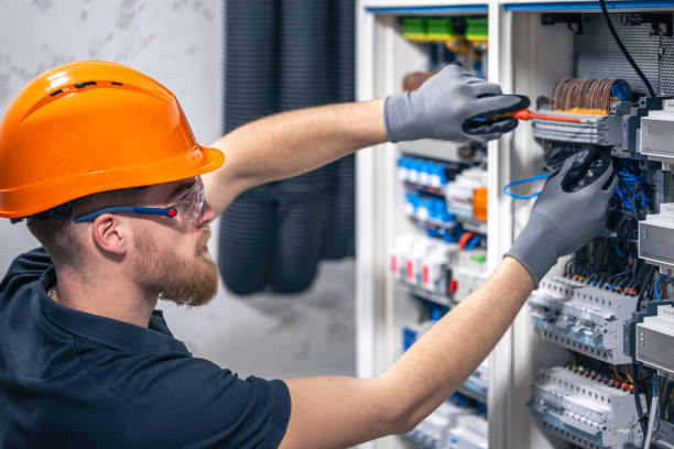 Best Electrician Near Me  in Canton, IL