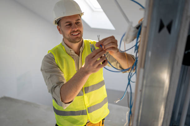 Best 24-Hour Electrician  in Canton, IL