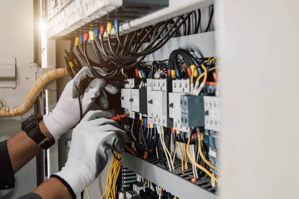 Best Home Electrical Repair  in Canton, IL