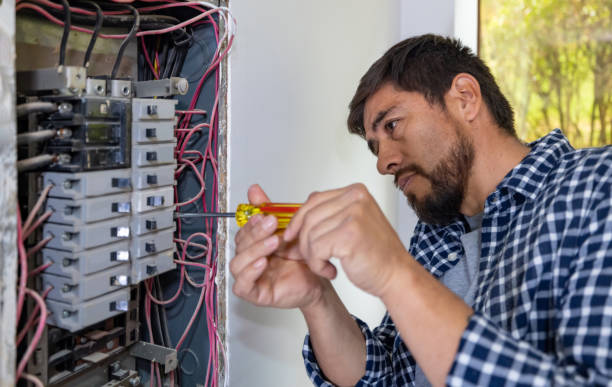 Best Electrical Wiring Services  in Canton, IL